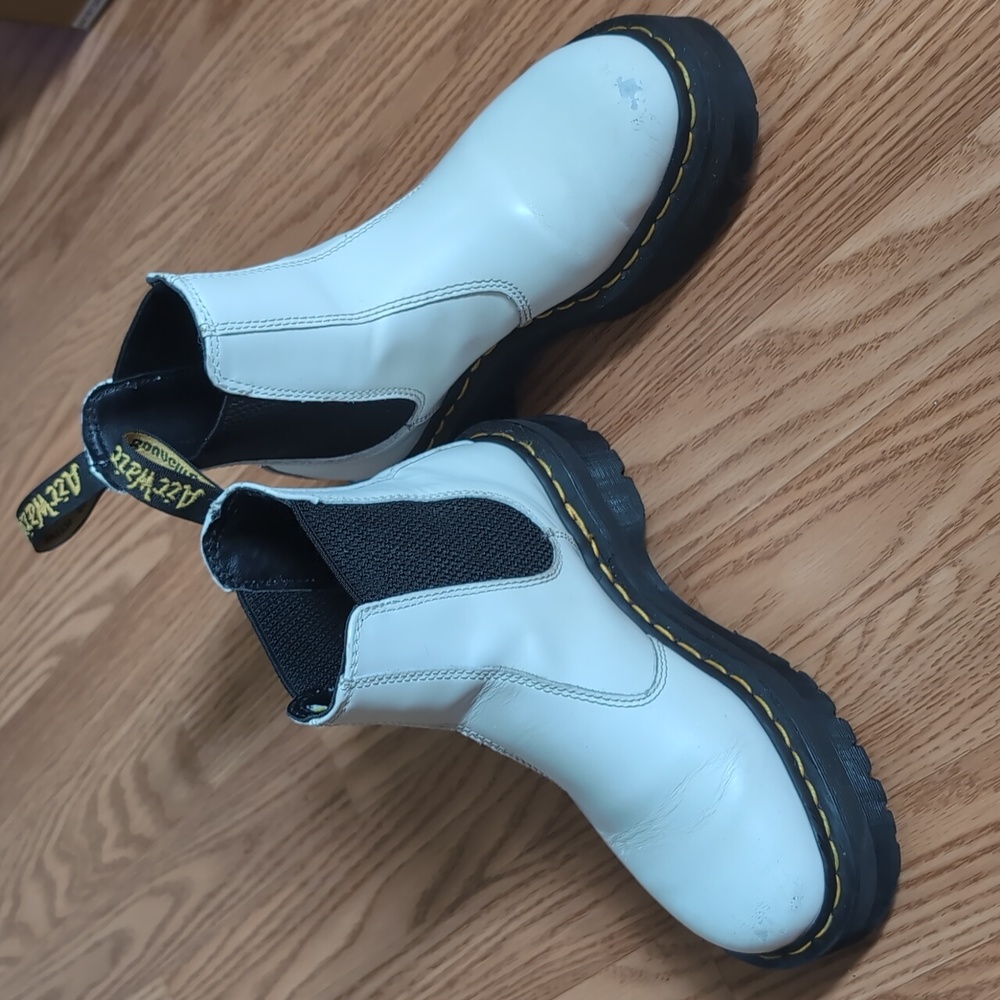 Dr. Marten's 2976 - 4 UK